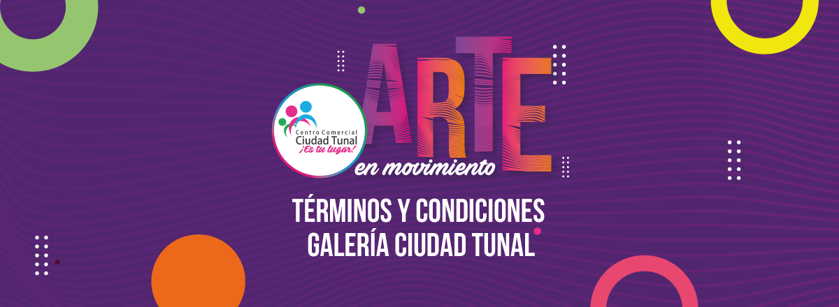 Términos y condiciones
