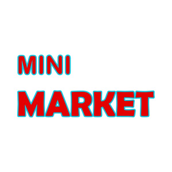 Mini Market